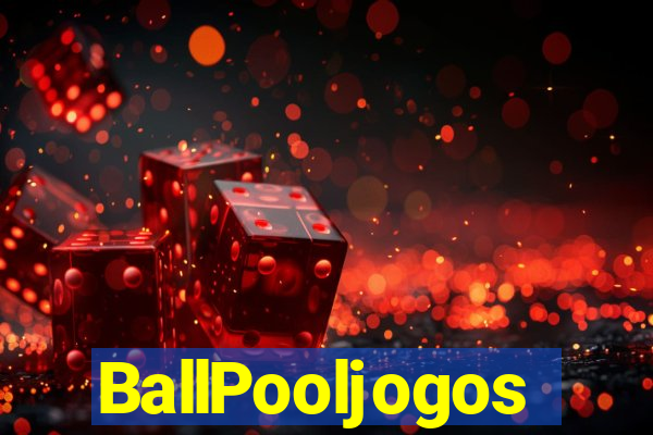 BallPooljogos