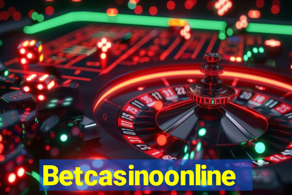 Betcasinoonline