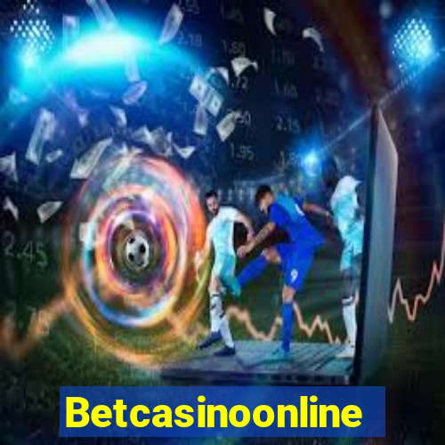 Betcasinoonline