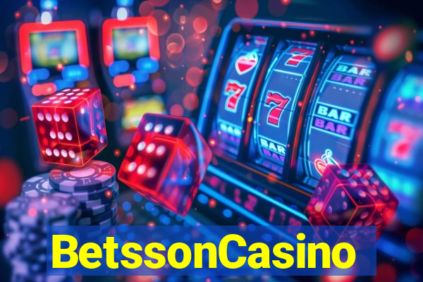 BetssonCasino