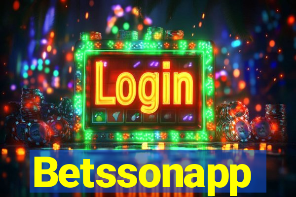 Betssonapp