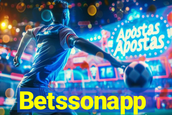 Betssonapp