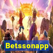 Betssonapp