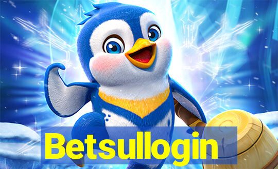 Betsullogin