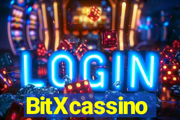 BitXcassino