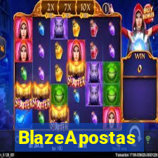 BlazeApostas