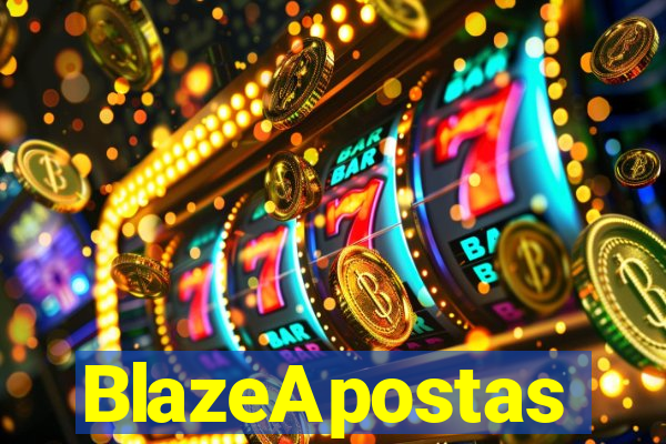 BlazeApostas