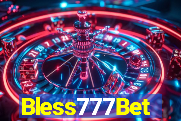 Bless777Bet