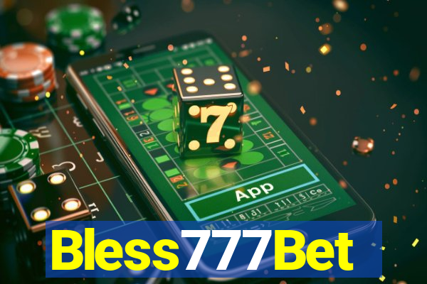 Bless777Bet