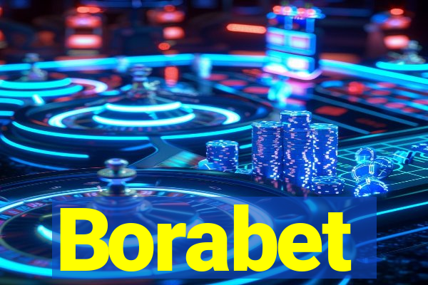 Borabet