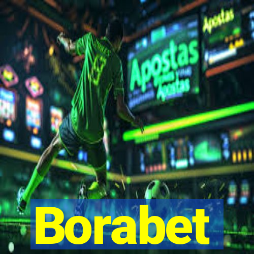 Borabet