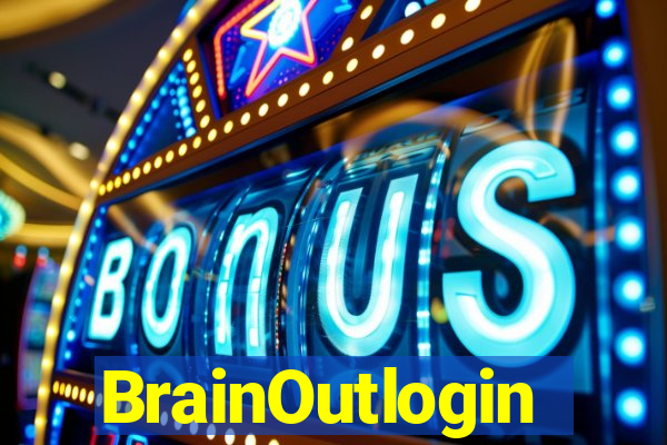 BrainOutlogin