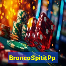 BroncoSpititPp