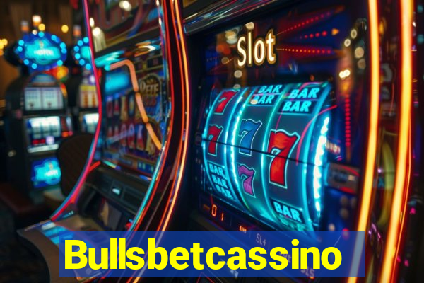 Bullsbetcassino