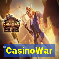 CasinoWar