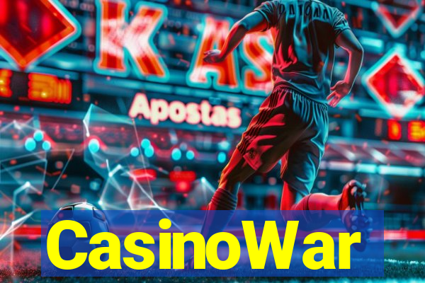 CasinoWar