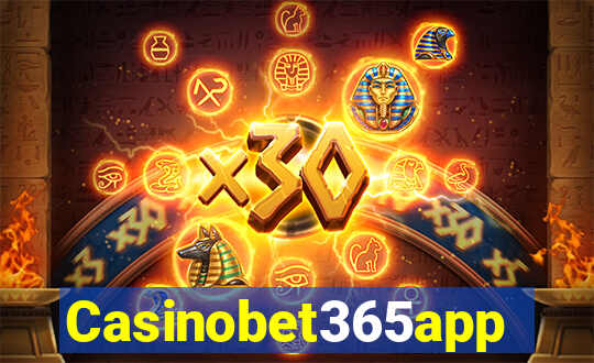 Casinobet365app