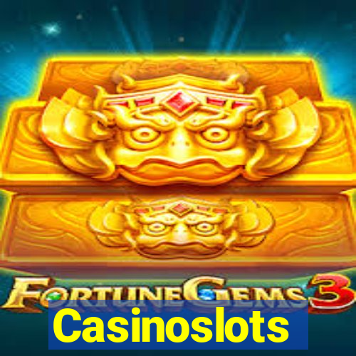 Casinoslots