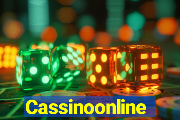 Cassinoonline