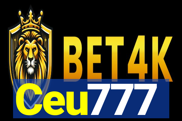 Ceu777