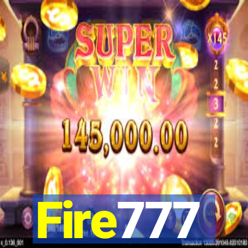 Fire777