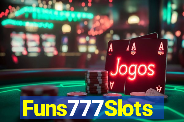 Funs777Slots