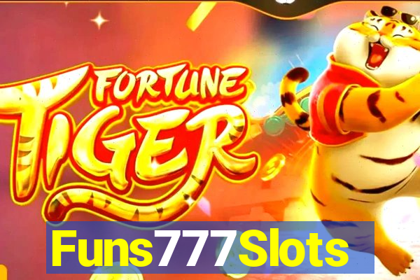 Funs777Slots