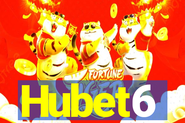 Hubet6