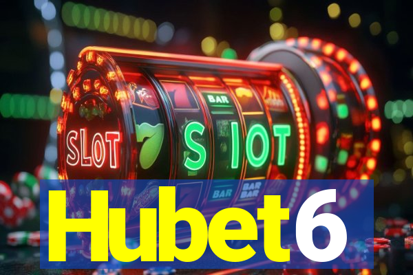 Hubet6