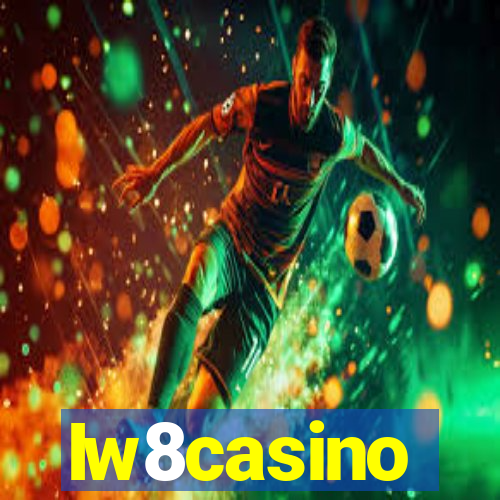 Iw8casino