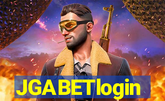 JGABETlogin