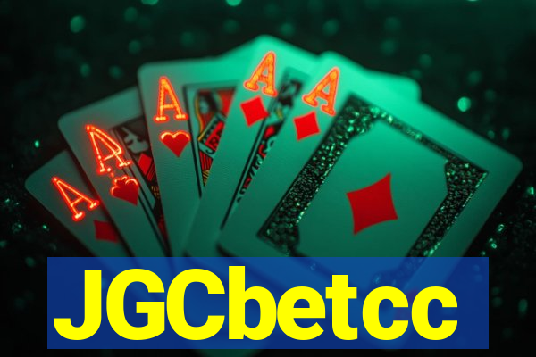 JGCbetcc