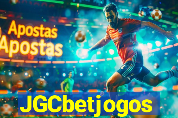 JGCbetjogos