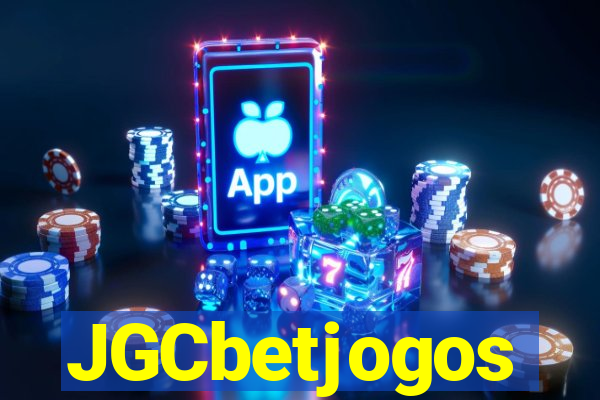 JGCbetjogos