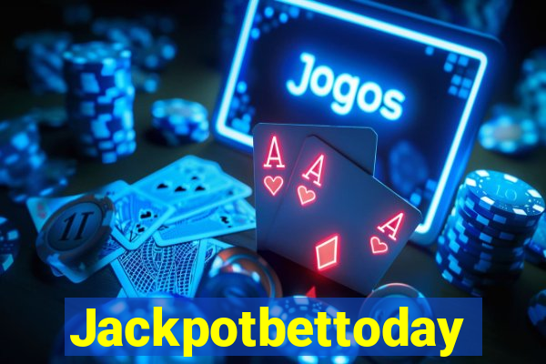 Jackpotbettoday