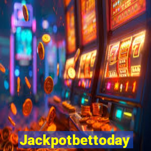 Jackpotbettoday