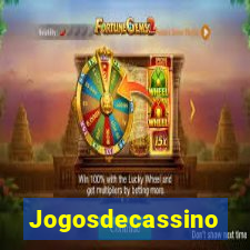 Jogosdecassino