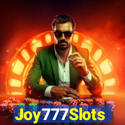 Joy777Slots