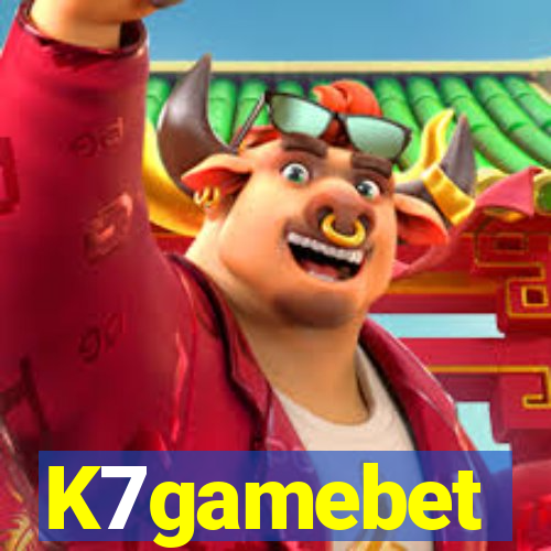 K7gamebet