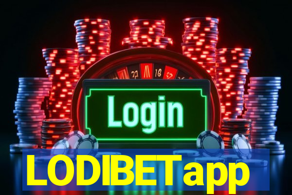 LODIBETapp