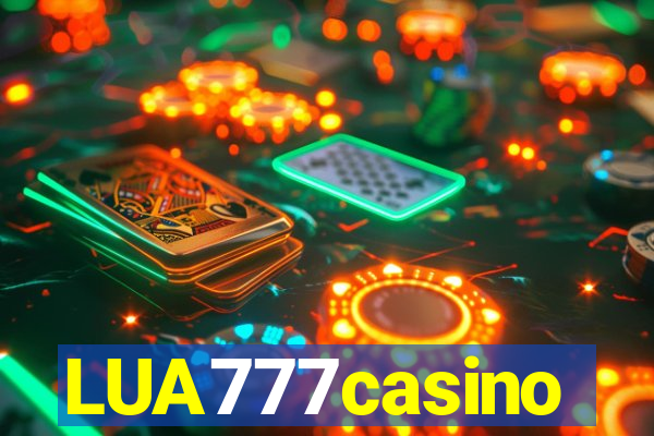 LUA777casino