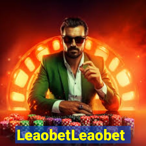 LeaobetLeaobet