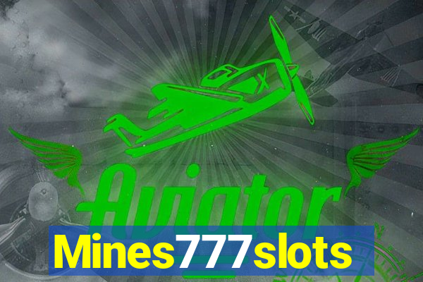 Mines777slots