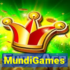 MundiGames