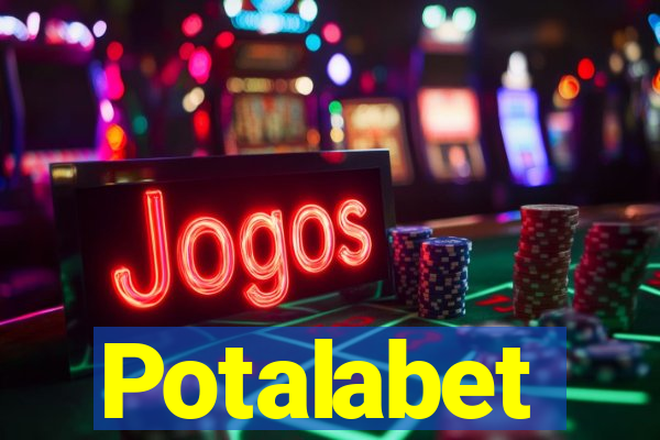 Potalabet