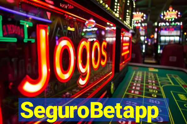 SeguroBetapp