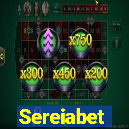 Sereiabet