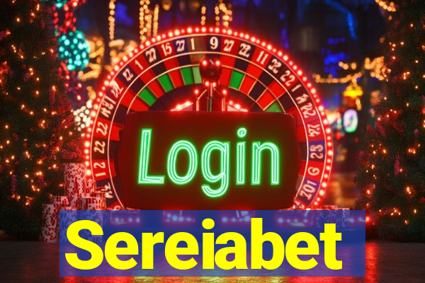 Sereiabet