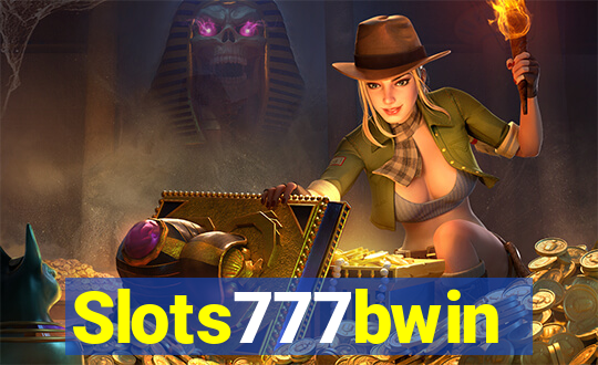 Slots777bwin