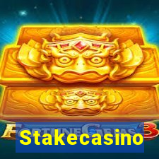 Stakecasino